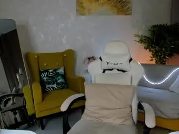 Chaturbate Sex Chat of milky_jenny