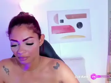 Chaturbate Free Porn Cam of monserrat__1