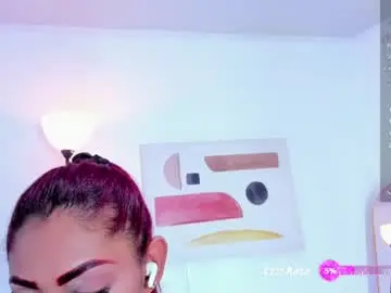 Chaturbate Adult Webcam of monserrat__1