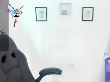 Chaturbate Free Live Porn of monserrat__1