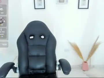 Chaturbate Live Porn of monserrat__1