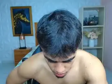 Chaturbate Sex Chat of naughty_desire16
