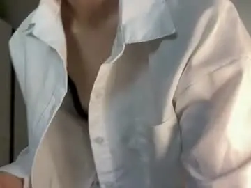 Chaturbate Free Porn Cam of nyx_savage