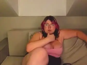 Chaturbate Best live sex cam show of pinka_mena