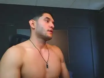 Chaturbate Watch Live Sex Cams of richard_milleer