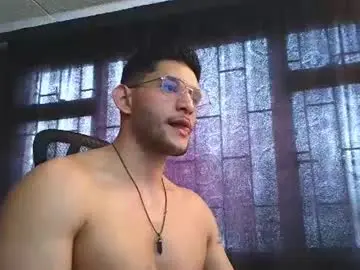 Chaturbate Adult Webcams of richard_milleer