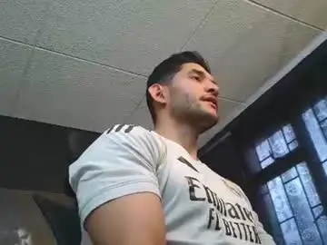 Chaturbate Adult Webcam of richard_milleer