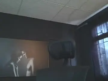 Chaturbate Sex Chat of richard_milleer
