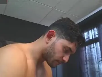 Chaturbate Live Porn of richard_milleer