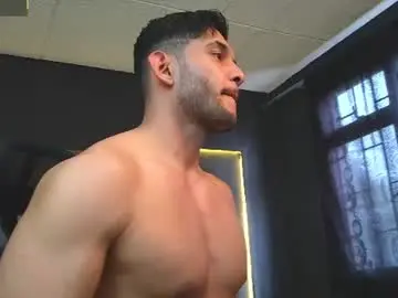 Chaturbate Adult Webcam of richard_milleer