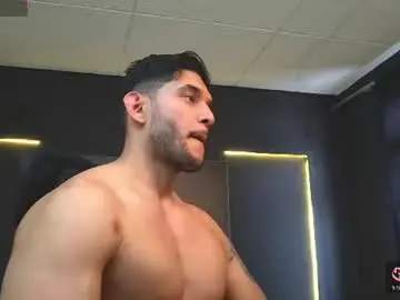 Chaturbate Adult Video Chat of richard_milleer