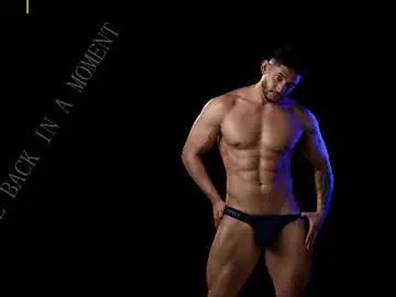 Chaturbate Sex Cam of richard_milleer