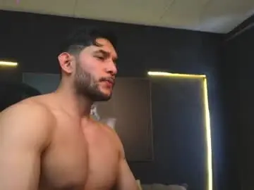 Chaturbate Watch Live Sex Cams of richard_milleer