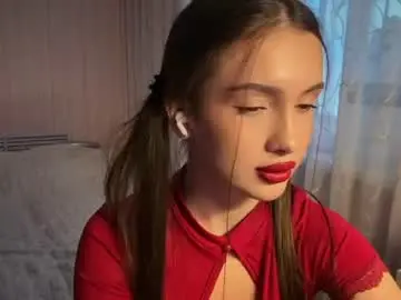 Chaturbate Free Porn Cam of rosemarielindley