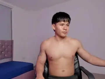 Chaturbate Watch Live Sex Cams of ryo_kush0