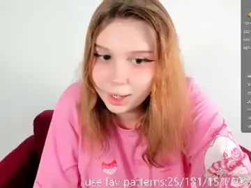 Chaturbate Nude Webcam of sandravegas