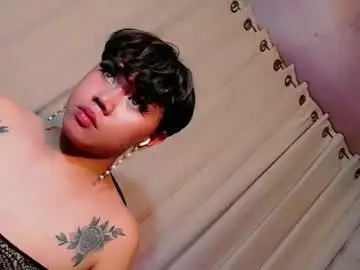 Chaturbate Adult Webcam of sassyffyra69
