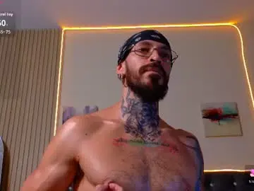 Chaturbate Adult Video Chat of simon_rz