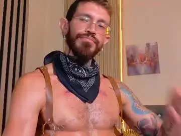 Chaturbate Best Webcam of simon_rz