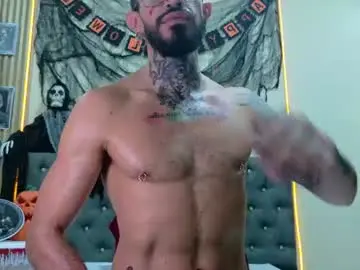 Chaturbate Live Sex of simon_rz