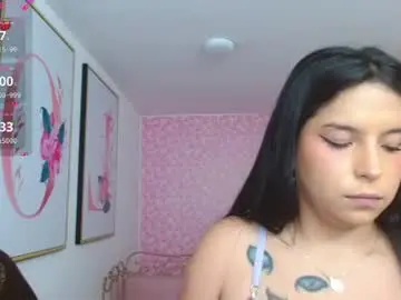 Chaturbate Live Porn of small_naugthy