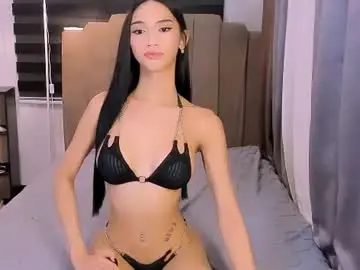 Chaturbate Adult Webcam of steffani_deluxe