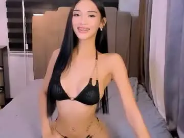 Chaturbate Sex Cam of steffani_deluxe