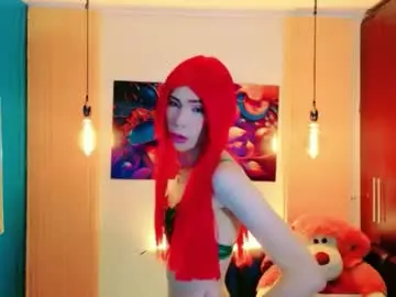Chaturbate Free Porn Cam of thamara_roberts