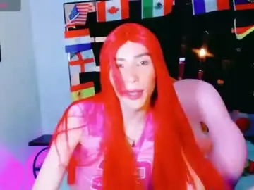 Chaturbate Live Porn of thamara_roberts