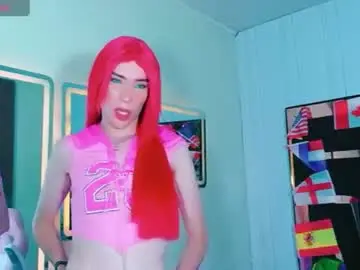 Chaturbate Best Webcam of thamara_roberts