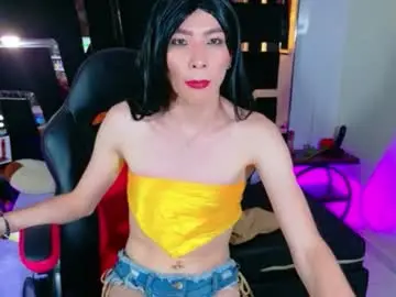 Chaturbate Best live sex cam show of thamara_roberts