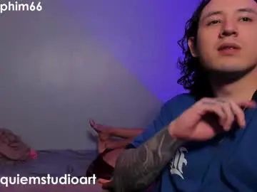 Chaturbate Adult Webcams of thejoestars
