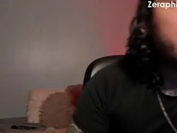 Chaturbate Sex Cam of thejoestars
