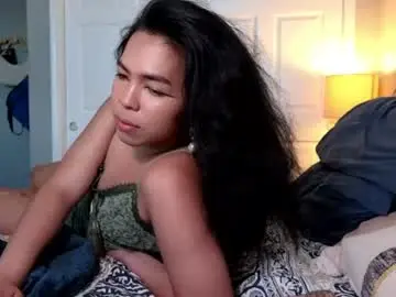 Chaturbate Best live sex cam show of transkai