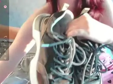 Chaturbate Adult Webcam of vixen_lab