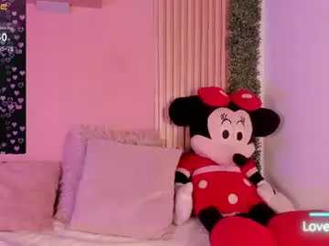 Chaturbate Best live sex cam show of winnie_mya