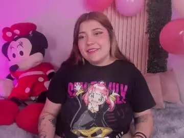 Chaturbate Private Sex Chat of winnie_mya