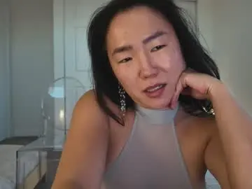 Chaturbate Nude Webcam of yourlovelykgirlfriend