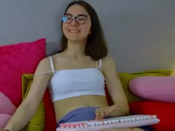 Chaturbate Sex Cam of alisaalarie