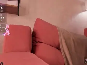 Chaturbate Live Sex Cam of annette_nelsone
