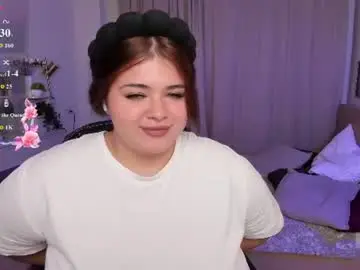 Chaturbate Sex Chat of annette_nelsone