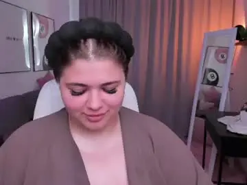 Chaturbate Live Sex Cam of annette_nelsone