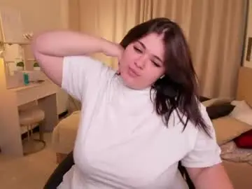 Chaturbate Live Sex Cam of annette_nelsone