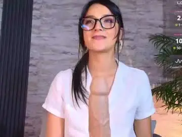Chaturbate Live Sex Cam of aretha_hose