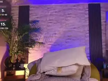 Chaturbate Best live sex cam show of aretha_hose