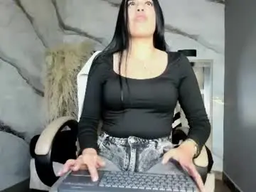 Chaturbate Live Sex Cam of baby_boo666