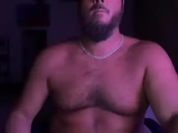 Chaturbate Free Porn Cam of barebackheat