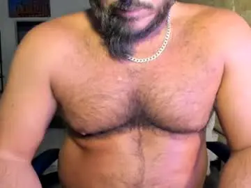 Chaturbate Free Porn Cam of barebackheat