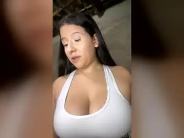Chaturbate Sex Cam of cassy91