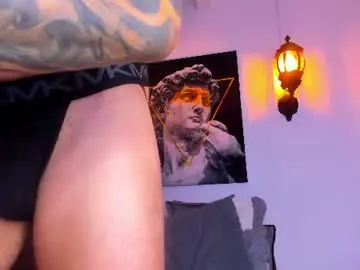 Chaturbate Free Live Porn of chris_milleer